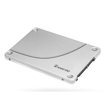 SOLIDIGM SSD D3-S4520, 3,84 TB, 2,5", SATA III